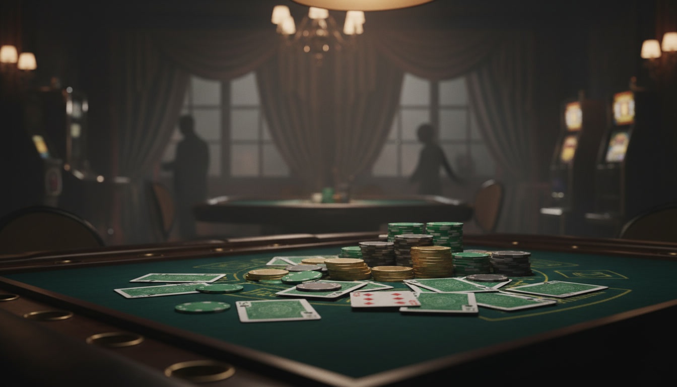 Die Vielfalt der Spiele im Slotimo Casino
